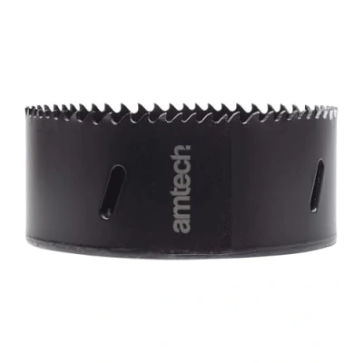 Image of Amtech 102mm Bi Metal Holesaw