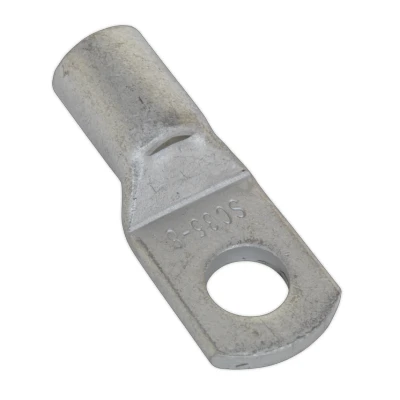 Image of Sealey Copper Lug Terminal 35mm² x 8mm Pack of 10