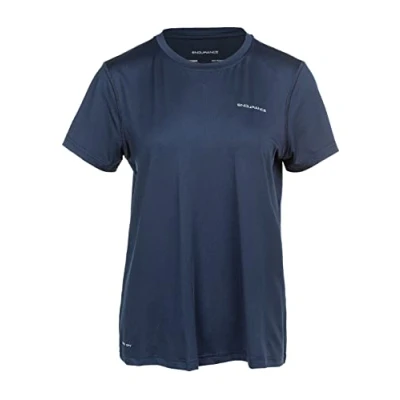 Image of Endurance Yonan T Shirt Dark Sapphire 46