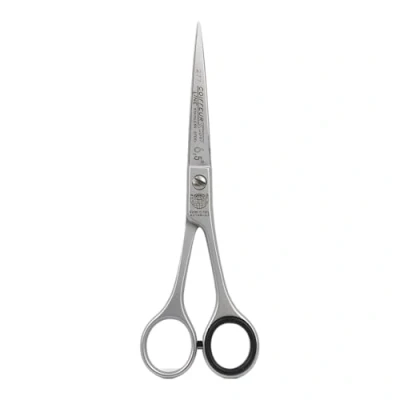 Image of Kiepe Scissors Super Coiffeur Micro Model 277 Hair Cutting (277, 6.5 Inches)