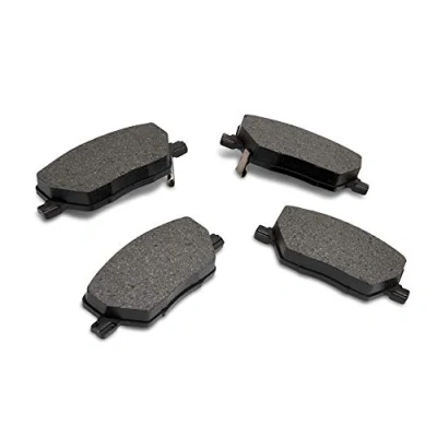 Image of 1611456980, 1617264880, 425327, 425328, 425474 Brake pad set MAGNETI MARELLI 363916060172 TOYOTA: Aygo, CITROËN: C1 I, II