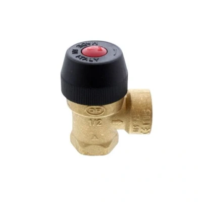 Image of Ariston Safety Valve 6 Bar 572447