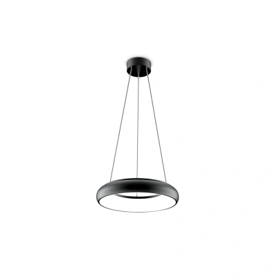 Image of Dimmable Ring LED Pendant 4000K 35W JCC