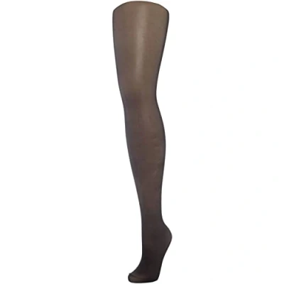 Image of Women&#039;s 3 Pair 24/7 Charnos 15 Denier + Lycra Tight Black XL