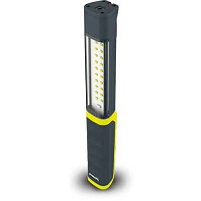Image of Philips LED Work Light Xperion 6000 Line, Dark Green/Lime