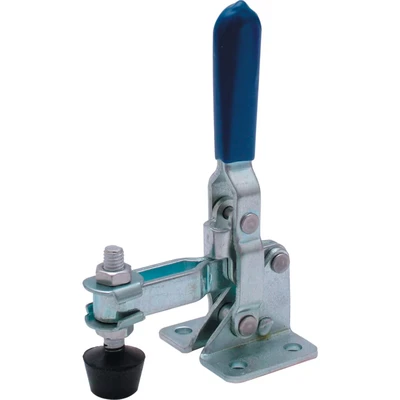 Image of Atlas Workholders V50 FA &#039;U&#039; Bar Adjustable Vertical Clamp