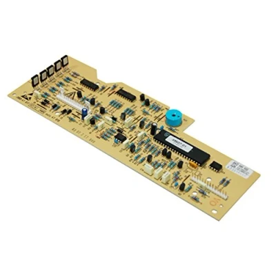 Image of Hotpoint Washing Machine Module. Genuine Part Number C00202229