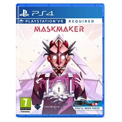 Image of Mask Marker (PSVR) (PS4)
