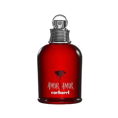 Image of Cacharel Amor Eau de Toilette 50ml Spray