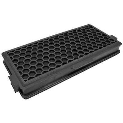 Image of First4spares Anti Odour Cassette filter for Miele Active Vacuum Cleaners (Charcoal)