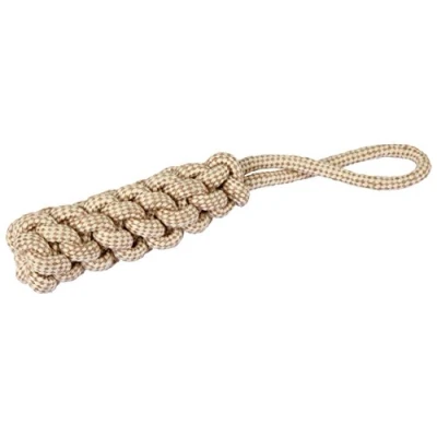 Image of Kerbl Dummy on a Jute/Cotton Rope, 5 x 32 cm