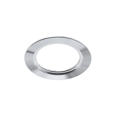 Image of Converter Plate Matt White 170mm for H5 Downlight Collingwood