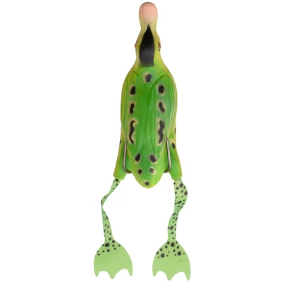 Image of Savage Gear 3D Hollow Ducking Weedless S 7.5cm 15g 02 Fruck
