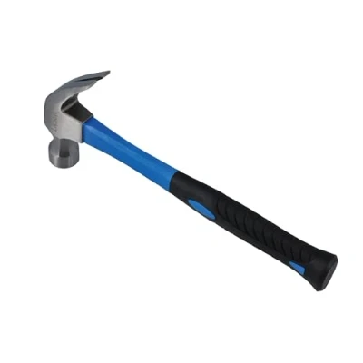 Image of Laser 8609 Claw Hammer 20oz