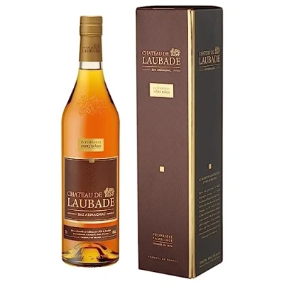Image of Chateau de Laubade Intemporel Hors d&#039;Age Bas Armagnac