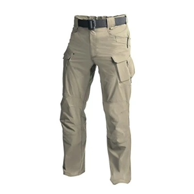 Image of Helikon Tex OTP (OUTDOOR TACTICAL PANTS) VERSASTRECTH LITE SHADOW GREY XXXL/Regular