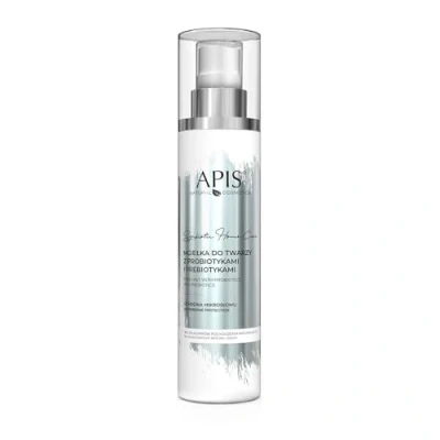 Image of Apis Synbiotic Home Care Prebiotics and Probiotics Face Mist 150ml