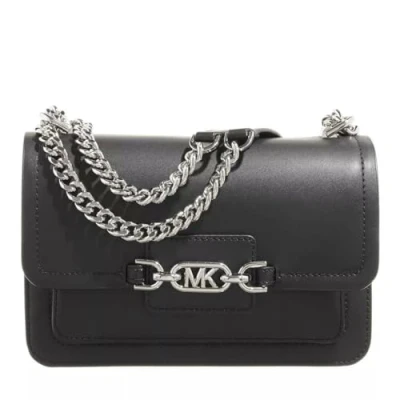 Image of Michael Kors Across body bag, Women&#039;s, Size: One Size, Black