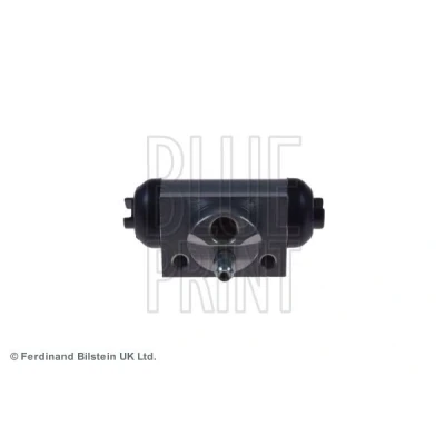 Image of 5340168L00, 5340168L01, 5340168L02 Brake Cylinder BLUE PRINT ADK84465 19mm Rear Axle Left, Right Aluminium SUZUKI: SWIFT 4