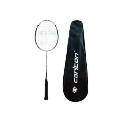 Image of Carlton &#039;Blade&#039; Series Badminton Rackets (Various Adult and Junior Options) (Powerblade Elite)