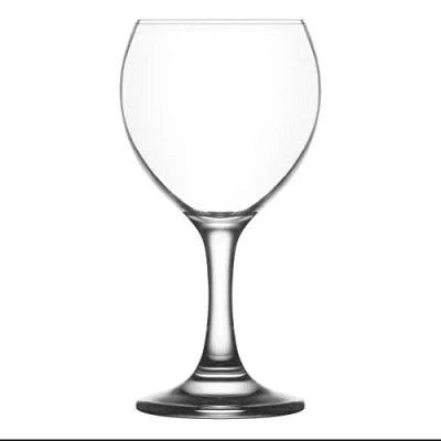 Image of 6x 210ml Misket White Wine Glasses By LAV