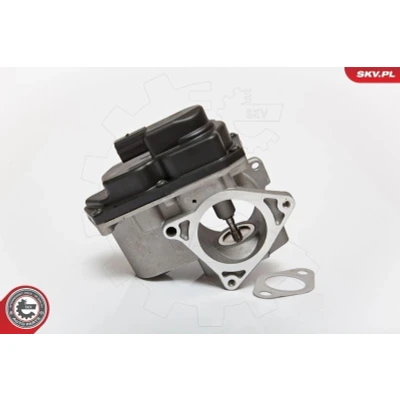 Image of EGR299, ERV142, LEGR078 EGR valve ESEN SKV 14SKV085 Electric AUDI: A4 B8 Saloon, Avant, A3 Sportback, VOLKSWAGEN: Golf 6, 5, Tiguan I