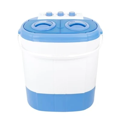 Image of Leisurewize LWACC169 Portawash Twin Tub Washing Machine 2.5kg Capacity 230W