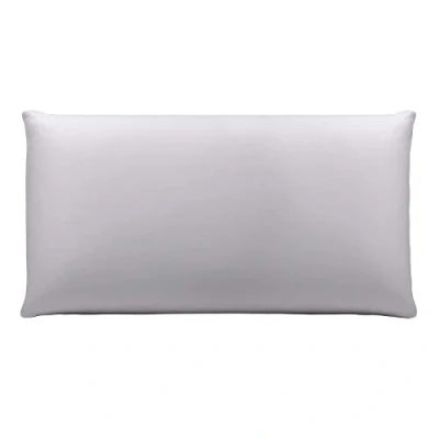 Image of Pikolin Home Cushion cover, breathable, mite proof, 75 x 40 cm, white