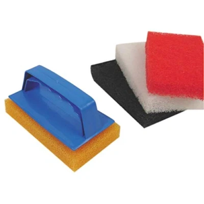 Image of Vitrex 10 2912 Grout Clean Up and Polishing Kit