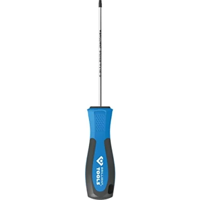 Image of BRILLIANT Tools BT031038 Torx Screwdriver T7 100 mm Powered by KS x