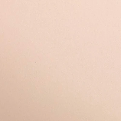Image of Clairefontaine Ref 48164C Maya Coloured Smooth Drawing Paper (Pack of 25 Sheets) 270gsm A2 (59.4 x 42cm) Apricot Colour Deep Dyed, Acid Free, pH Neutral