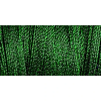 Image of Gutermann No 30 Sulky Cotton Embroidery Thread 300m 1174 Green Each