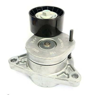 Image of 1195500Q0B, 1195500Q0D, 1195500Q0F, 1195500Q0M, 1195500QAB Tensioner Pulley SKF VKM 36071 RENAULT: MASTER 2 Kasten, TRAFIC Bus