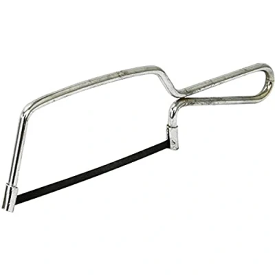 Image of Rolson 58217 150 mm Junior Hacksaw