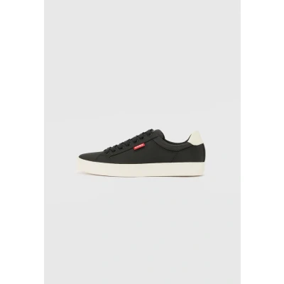 Image of HUGO Men&#039;s Morrie_Tenn_rnny Tennis, Black, 7 UK