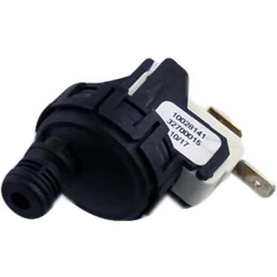 Image of HTS Boiler Low Water Pressure Switch Fits Vokera &amp; Biasi Ideal 10028141 BI1351118 176480