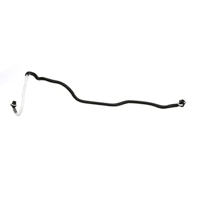 Image of 6120700632, 6120703332, A6120700632, A6120703332 Fuel Hose GATES MFL1169 MERCEDES BENZ: ML Class, CLK Coupe, C Class Saloon