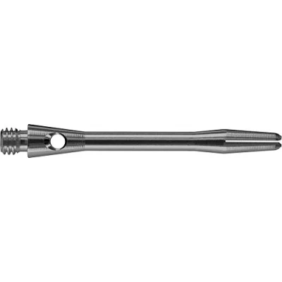 Image of Harrows Keramic Dart Shafts 1 set (3) (Short, Matt Black)