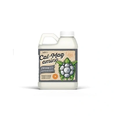 Image of Xpert Nutrients Cal Mag Amino Liquid Calcium and Magnesium Fertilizer (250ML), Correct the deficiency, For Strong Plants