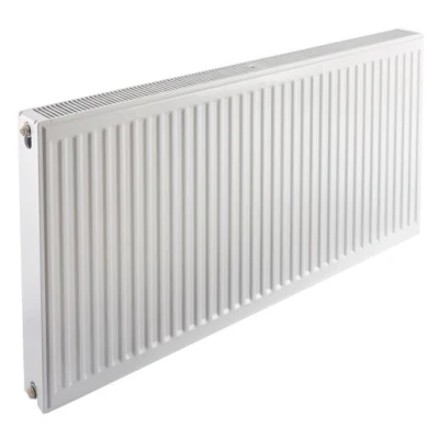 Image of Stelrad Halcyon Compact K2 Double Panel Convector Radiator 300mm X 1400mm 422314