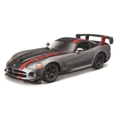 Image of Dodge Viper SRT 10 ACR 1:24 Model Bburago 18 22114