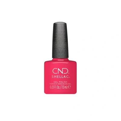 Image of CND Shellac Pink Bikini 7.3 ml