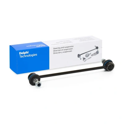 Image of 4882042020 Anti roll bar link DELPHI TC1416 285mm M10x1.25 TOYOTA: RAV4 II Off Road