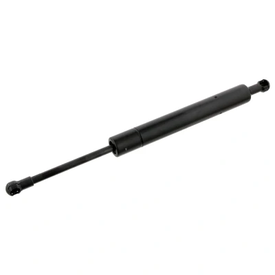 Image of 12768264, 4699260 Tailgate strut FEBI BILSTEIN 29205 1550N 395mm both sides SAAB: 9 5 Estate