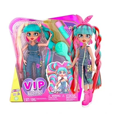 Image of VIP GIRLS S1 LEXIE