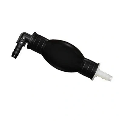 Image of Diesel Primer Bulb Hand Pump For Renault Clio Kangoo Symbol Thalia 1.9 D 7700111932, 8200050395 AUTORCE