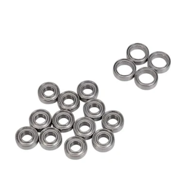 Image of Carson 500904054 Ball Bearing Kit Tamiya TT 01/TT 01E
