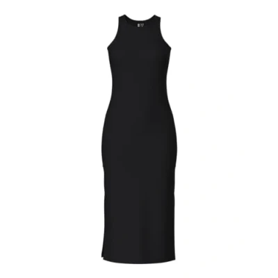 Image of PIECES Women&#039;s PCRUKA Boxer Tank Dress NOOS, Black, XL