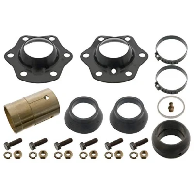 Image of 0311244300, 0311244300S2, 0311244300SP Repair Kit, brake camshaft FEBI BILSTEIN 03533