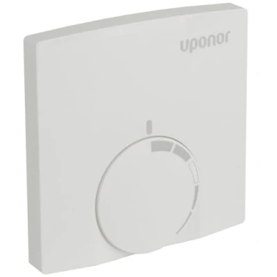 Image of Uponor T 23 with Scala Wired 230V Sensor Room Control Thermostat 1058422